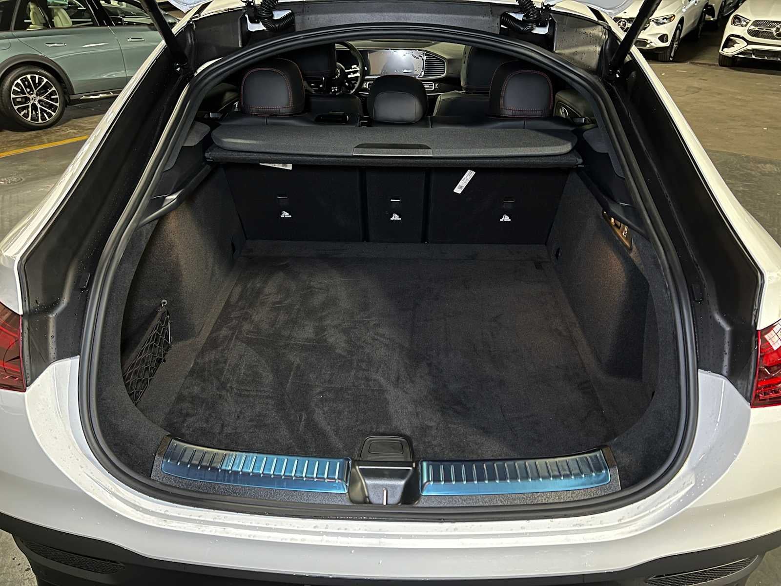 2026 Mercedes-Benz AMG® GLE 53 AMG® GLE 53