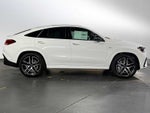 2026 Mercedes-Benz AMG® GLE 53 AMG® GLE 53