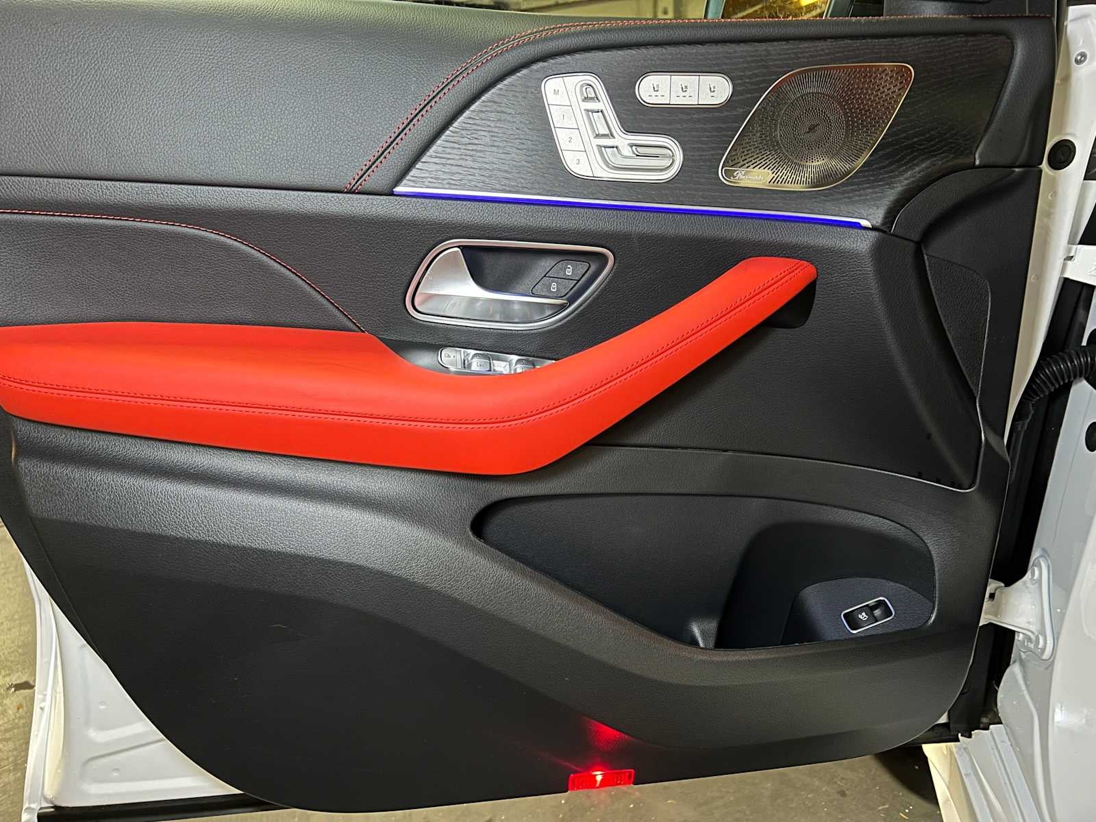 2026 Mercedes-Benz AMG® GLE 53 AMG® GLE 53