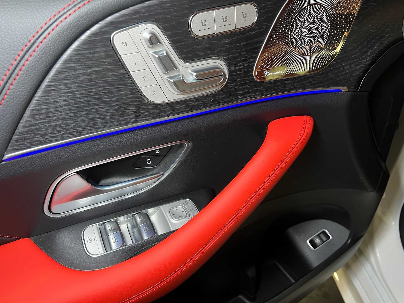 2026 Mercedes-Benz AMG® GLE 53 AMG® GLE 53