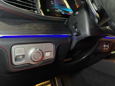 2026 Mercedes-Benz AMG® GLE 53 AMG® GLE 53