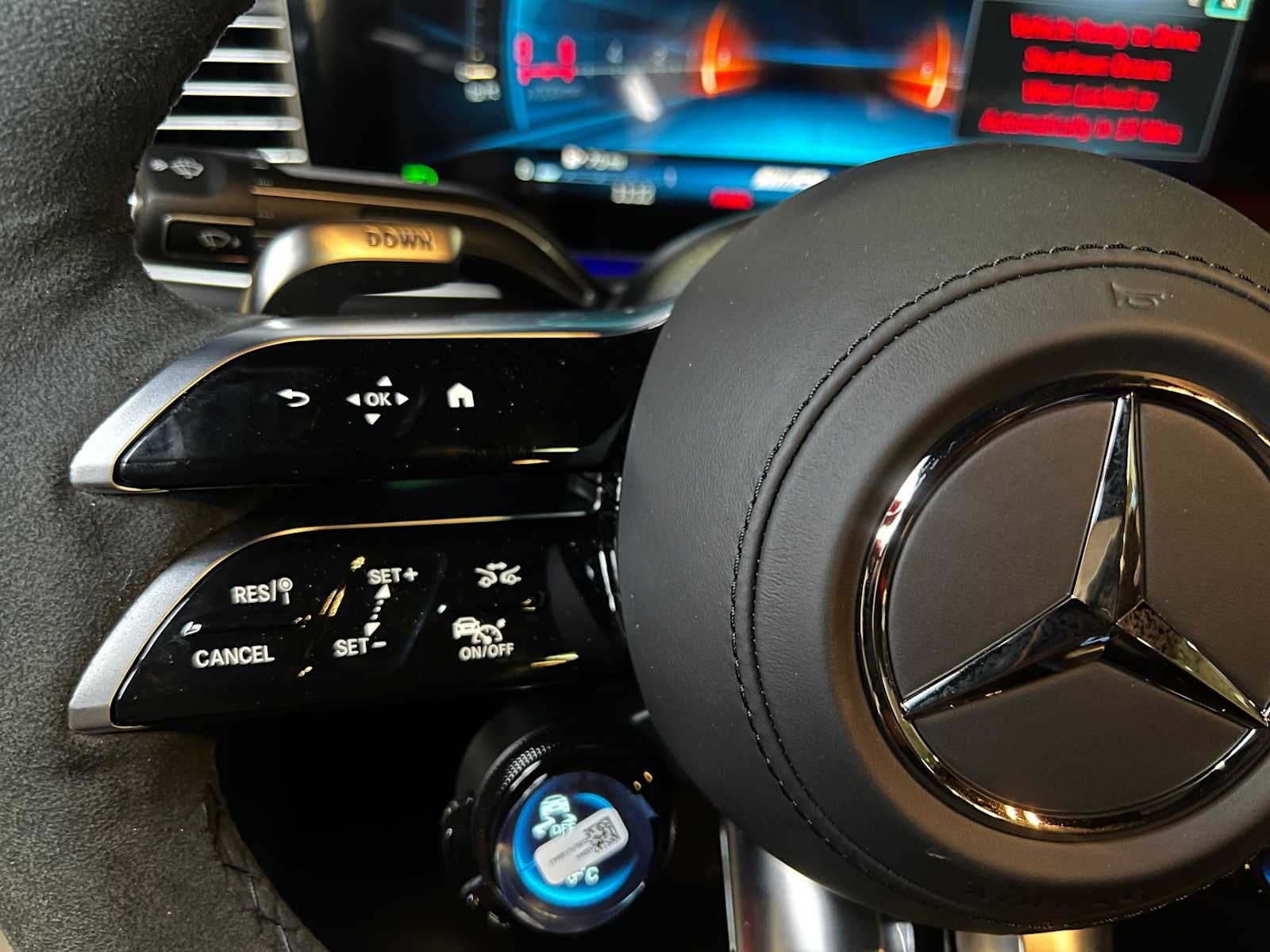 2026 Mercedes-Benz AMG® GLE 53 AMG® GLE 53