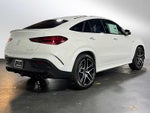2026 Mercedes-Benz AMG® GLE 53 AMG® GLE 53