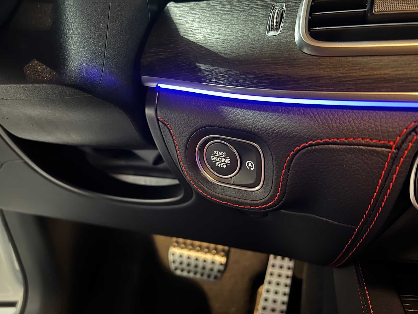 2026 Mercedes-Benz AMG® GLE 53 AMG® GLE 53