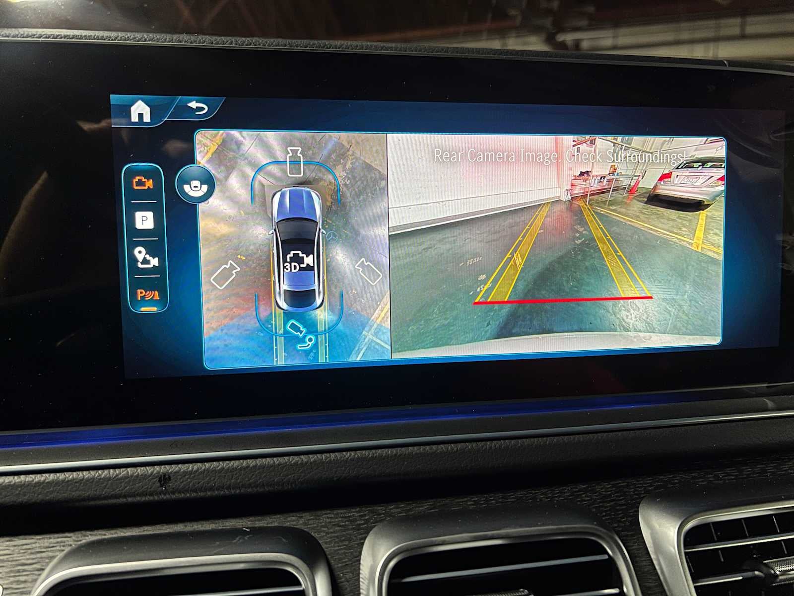 2026 Mercedes-Benz AMG® GLE 53 AMG® GLE 53