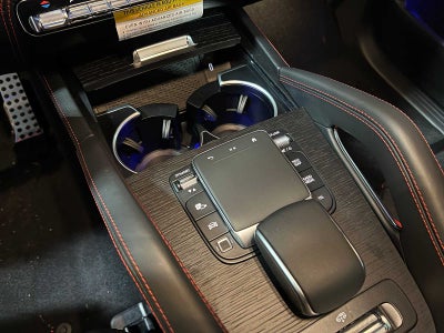 2026 Mercedes-Benz AMG® GLE 53 AMG® GLE 53