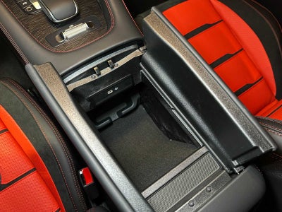 2026 Mercedes-Benz AMG® GLE 53 AMG® GLE 53