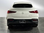 2026 Mercedes-Benz AMG® GLE 53 AMG® GLE 53