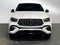 2026 Mercedes-Benz AMG® GLE 53 AMG® GLE 53
