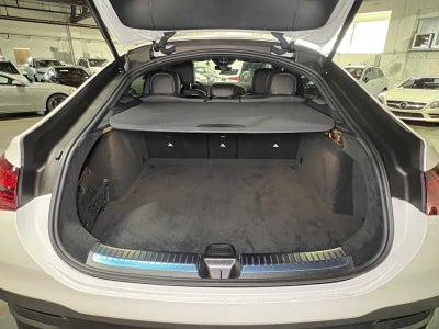 2025 Mercedes-Benz GLE AMG® GLE 53