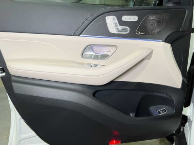 2025 Mercedes-Benz GLE AMG® GLE 53