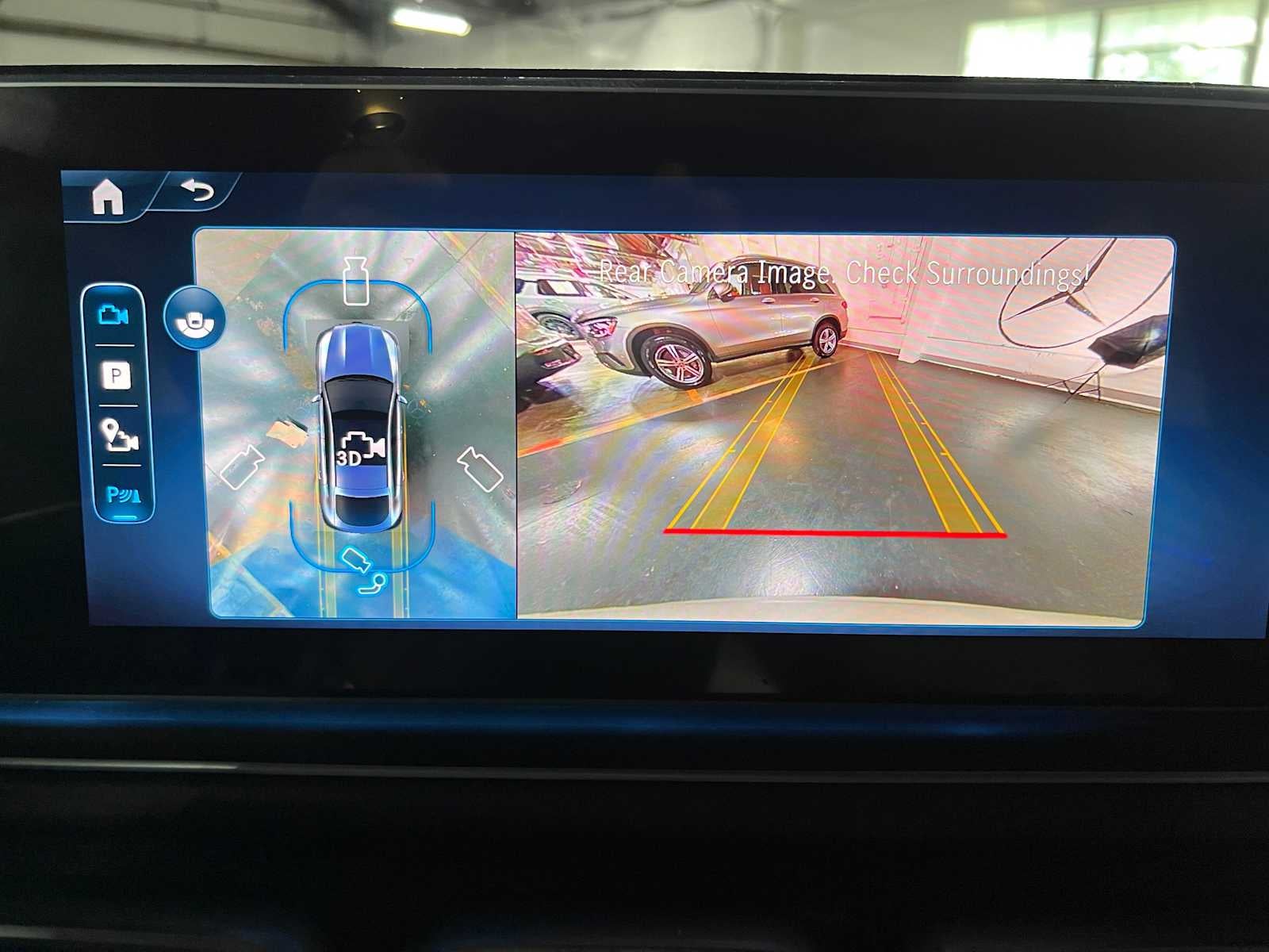 2025 Mercedes-Benz GLE AMG® GLE 53