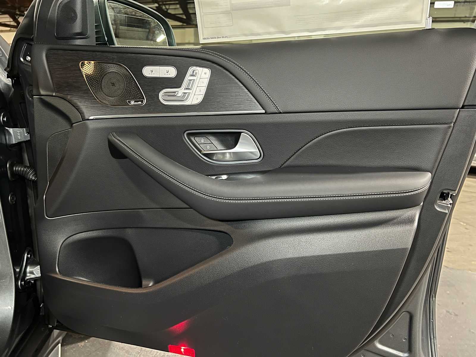 2026 Mercedes-Benz AMG® GLE 53 AMG® GLE 53