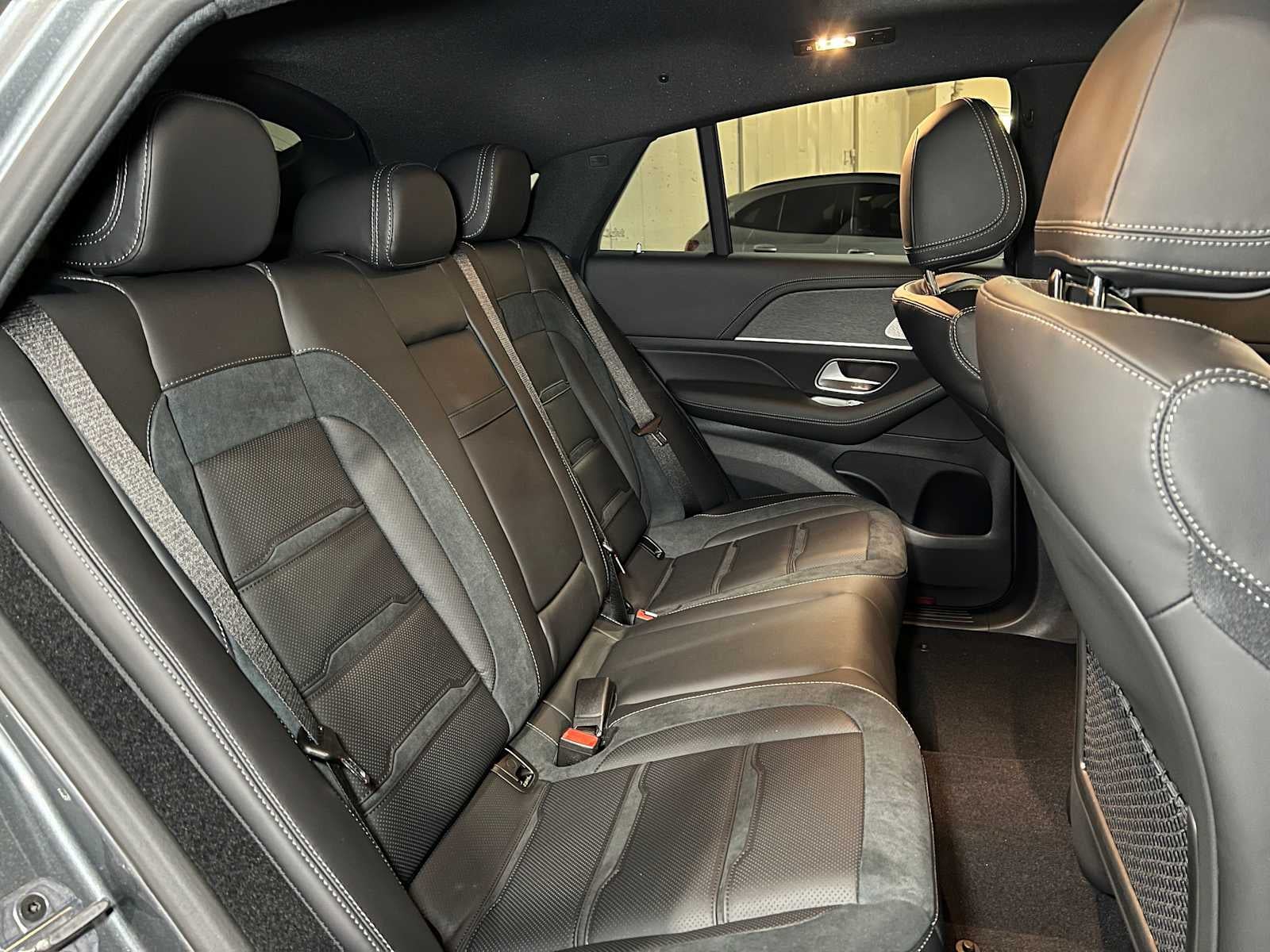 2026 Mercedes-Benz AMG® GLE 53 AMG® GLE 53