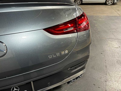 2026 Mercedes-Benz AMG® GLE 53 AMG® GLE 53