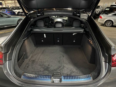 2026 Mercedes-Benz AMG® GLE 53 AMG® GLE 53