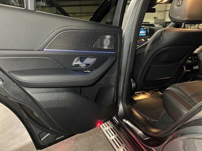 2026 Mercedes-Benz AMG® GLE 53 AMG® GLE 53