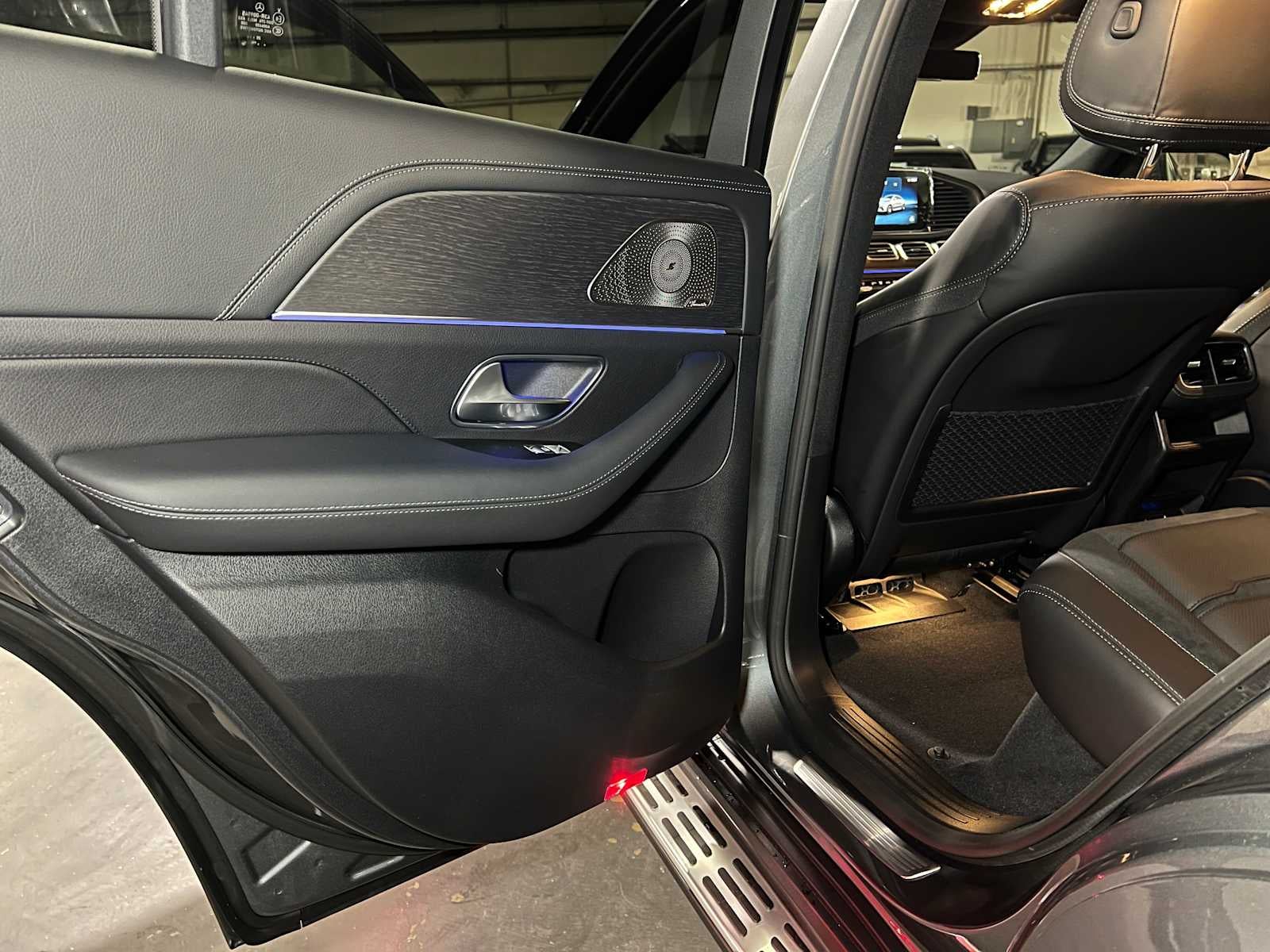 2026 Mercedes-Benz AMG® GLE 53 AMG® GLE 53