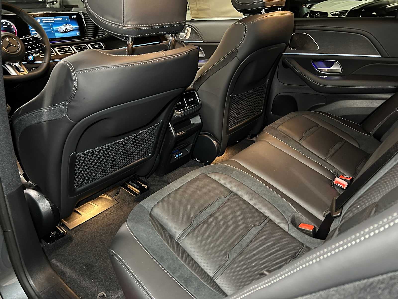 2026 Mercedes-Benz AMG® GLE 53 AMG® GLE 53