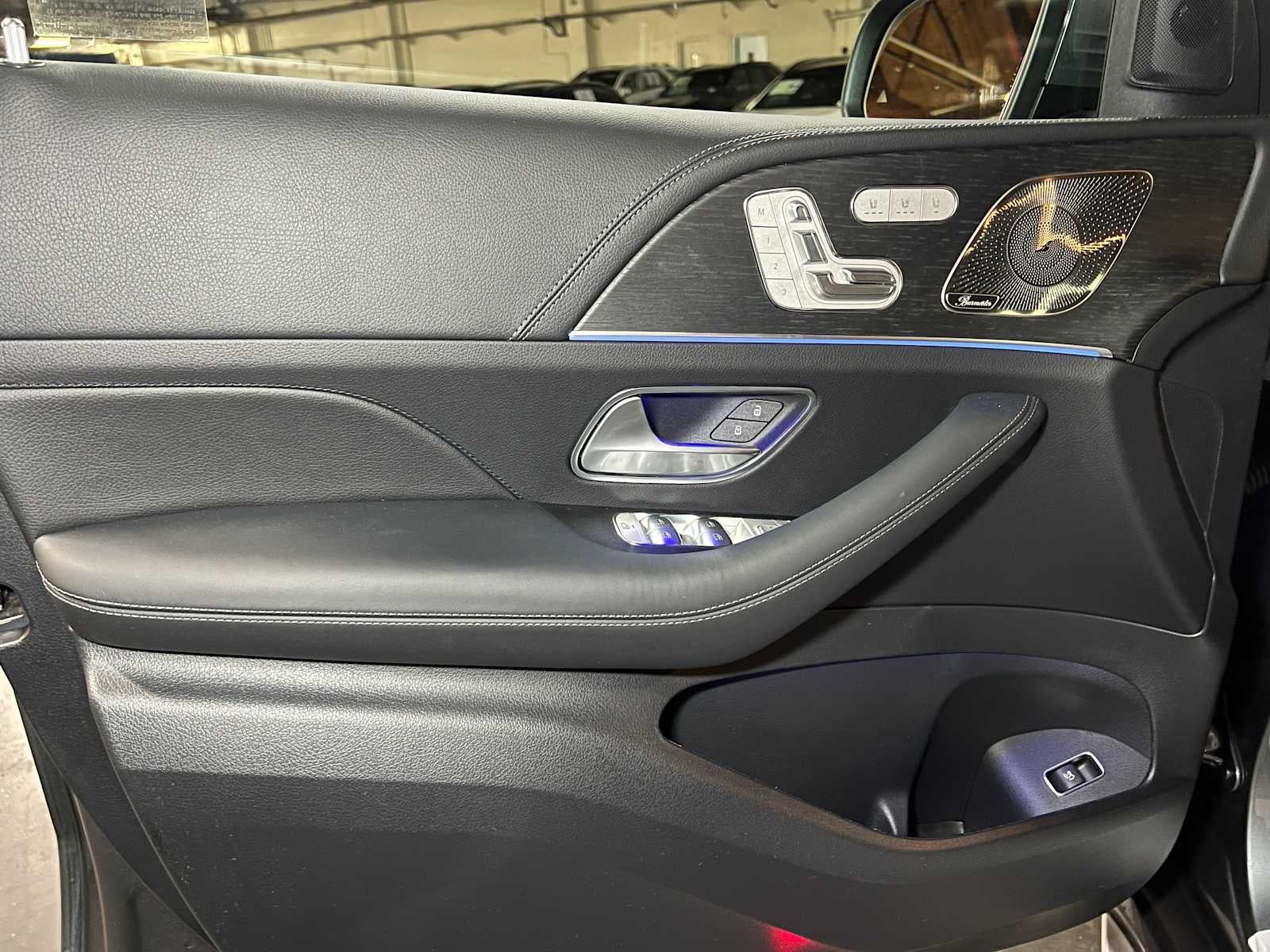 2026 Mercedes-Benz AMG® GLE 53 AMG® GLE 53