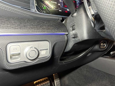 2026 Mercedes-Benz AMG® GLE 53 AMG® GLE 53