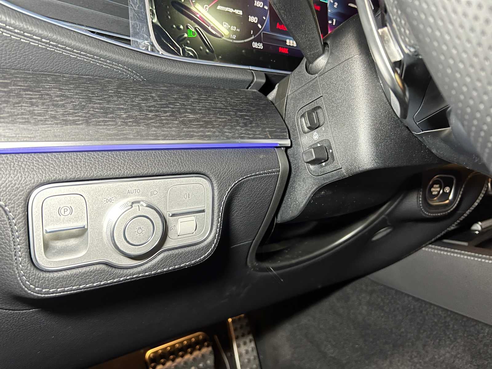 2026 Mercedes-Benz AMG® GLE 53 AMG® GLE 53