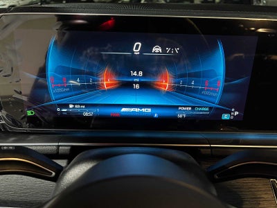 2026 Mercedes-Benz AMG® GLE 53 AMG® GLE 53