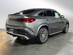 2026 Mercedes-Benz AMG® GLE 53 AMG® GLE 53