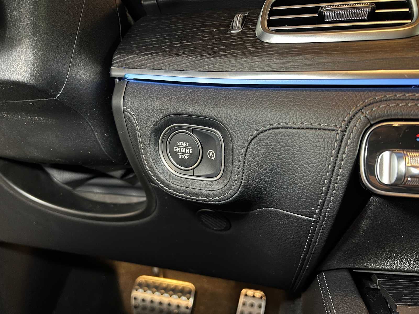 2026 Mercedes-Benz AMG® GLE 53 AMG® GLE 53