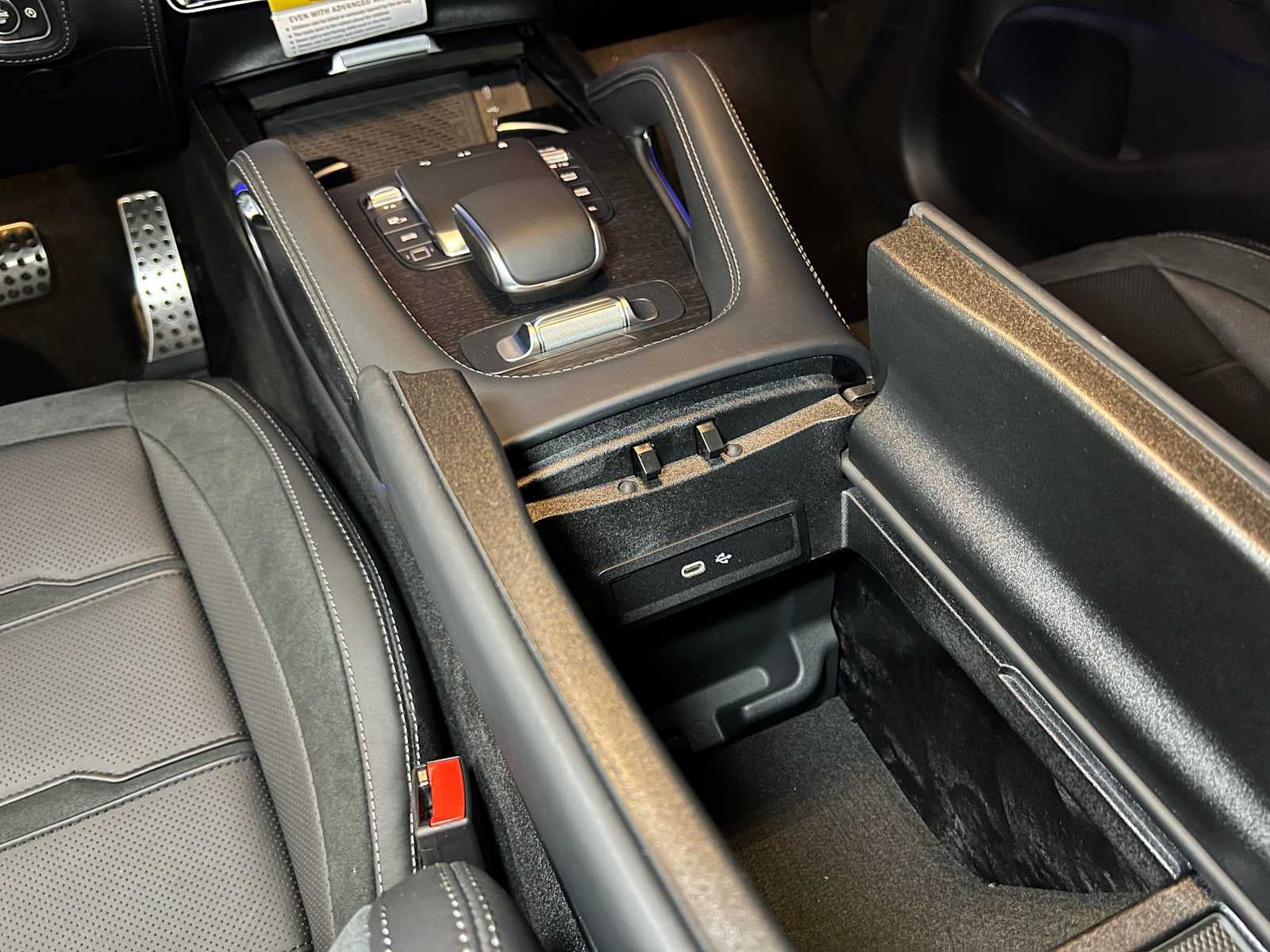 2026 Mercedes-Benz AMG® GLE 53 AMG® GLE 53