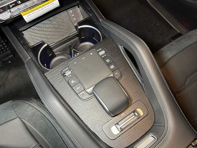 2026 Mercedes-Benz AMG® GLE 53 AMG® GLE 53