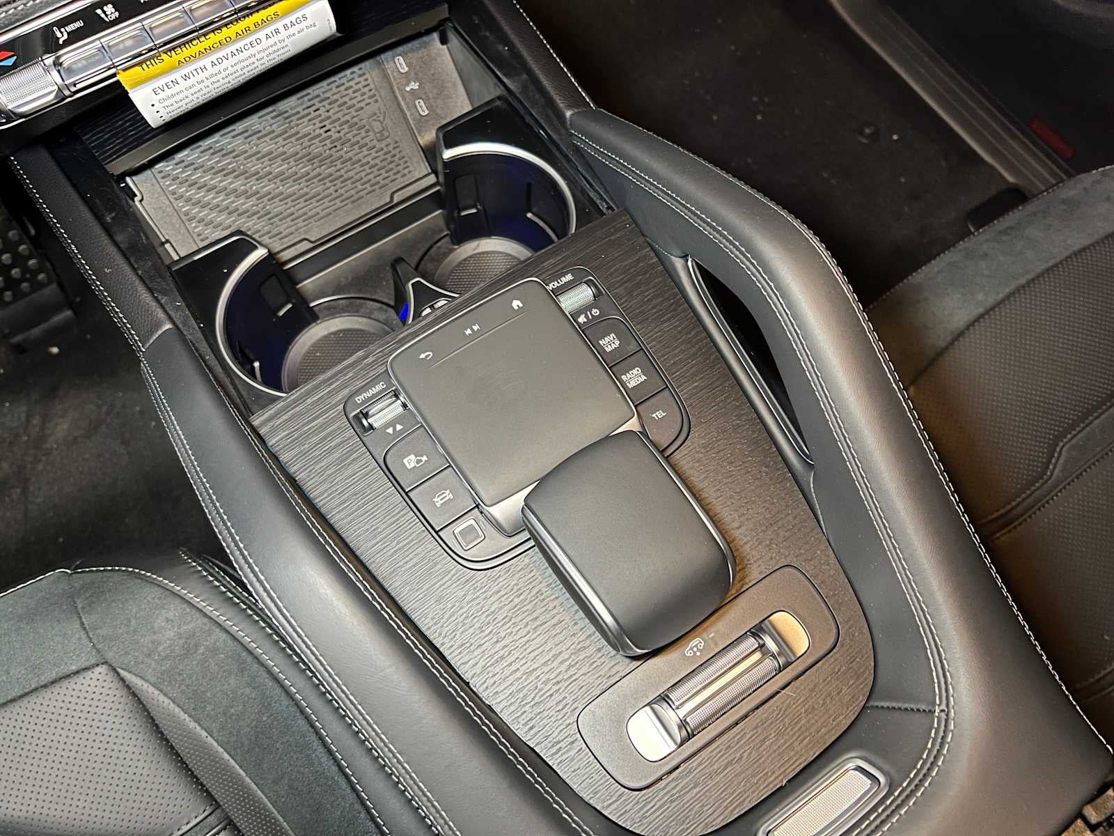 2026 Mercedes-Benz AMG® GLE 53 AMG® GLE 53