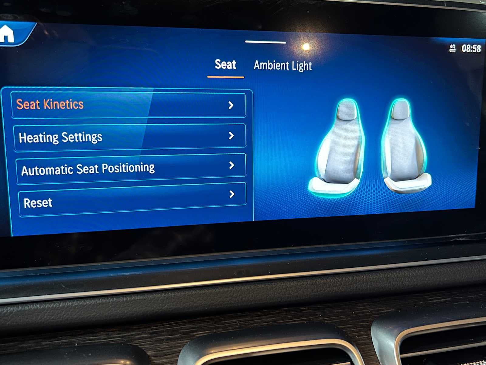 2026 Mercedes-Benz AMG® GLE 53 AMG® GLE 53