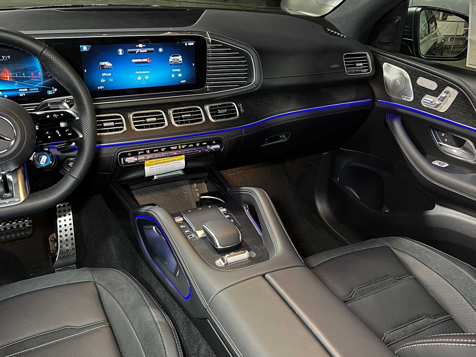 2026 Mercedes-Benz AMG® GLE 53 AMG® GLE 53