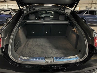 2026 Mercedes-Benz AMG® GLE 53 4MATIC®+ Coupe