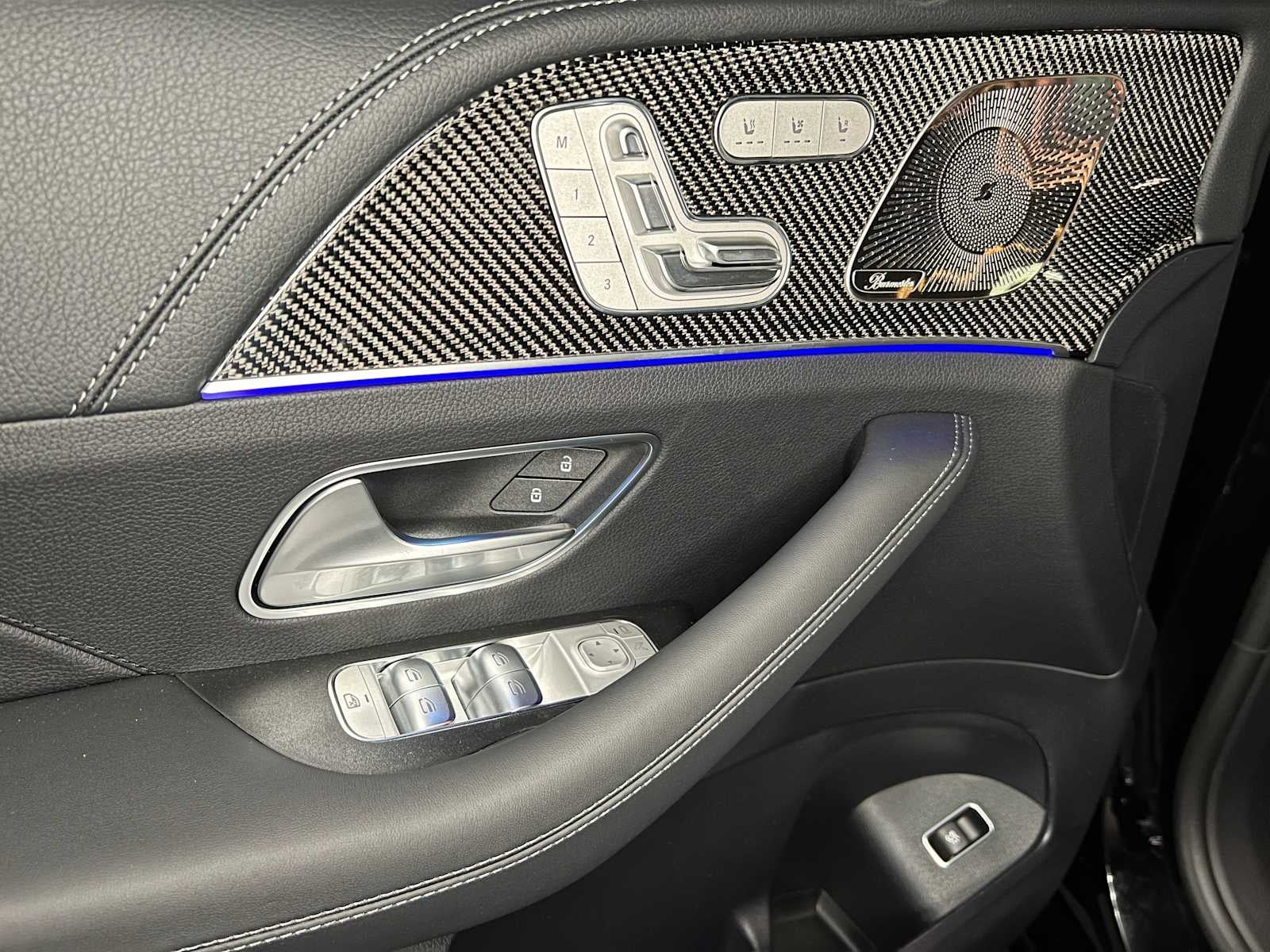 2026 Mercedes-Benz AMG® GLE 53 4MATIC®+ Coupe