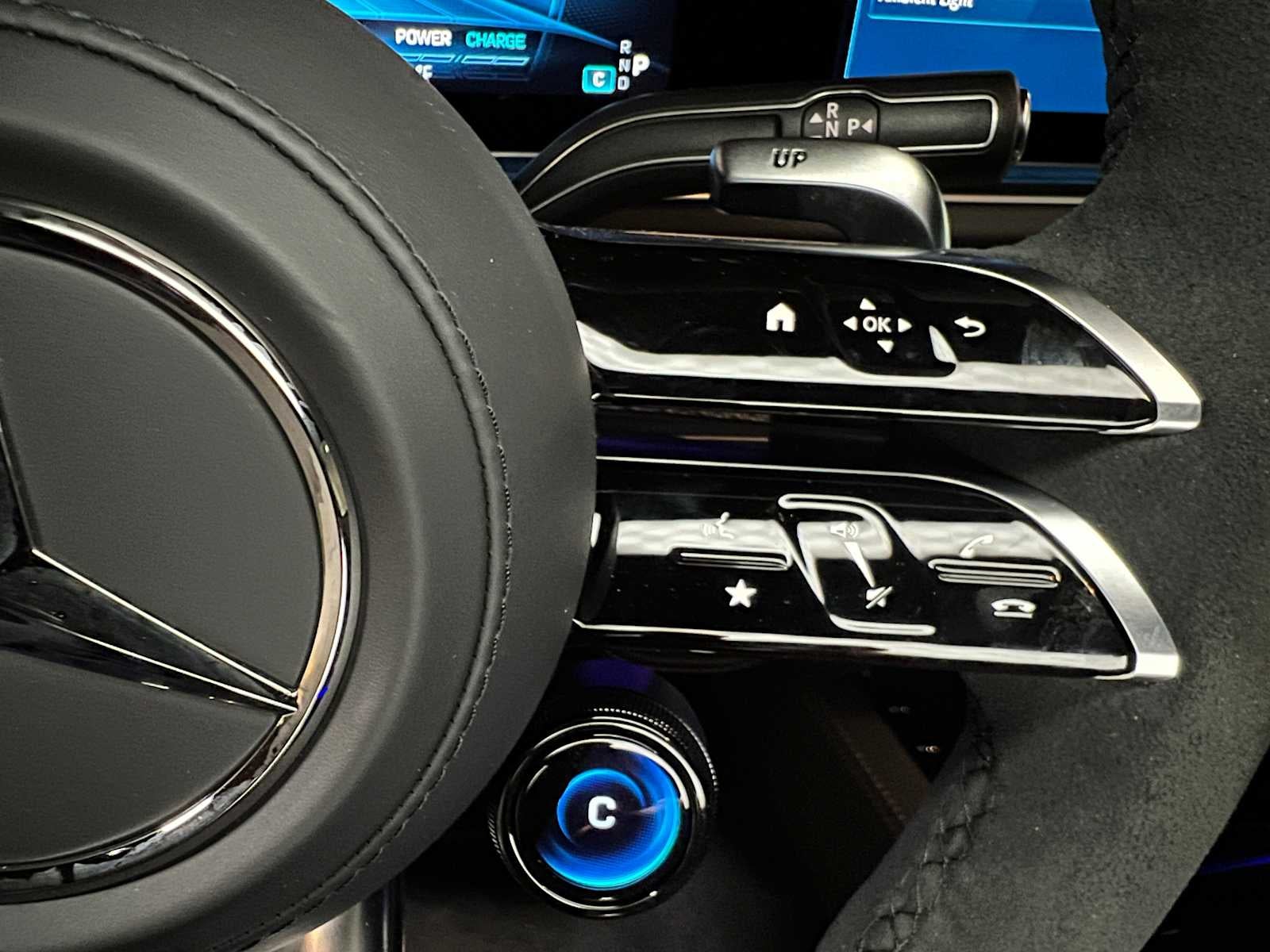2026 Mercedes-Benz AMG® GLE 53 4MATIC®+ Coupe