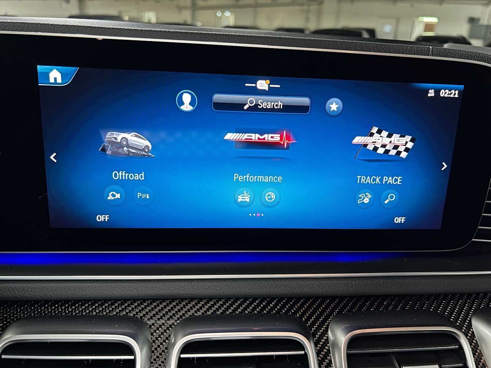 2026 Mercedes-Benz AMG® GLE 53 4MATIC®+ Coupe