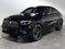 2026 Mercedes-Benz AMG® GLE 53 4MATIC®+ Coupe