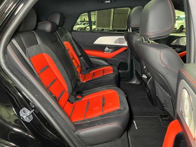 2024 Mercedes-Benz GLE AMG® GLE 53
