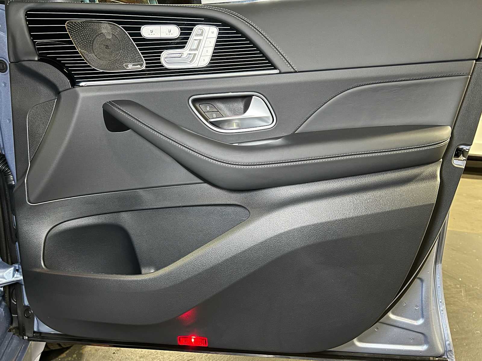 2026 Mercedes-Benz GLE AMG® GLE 53