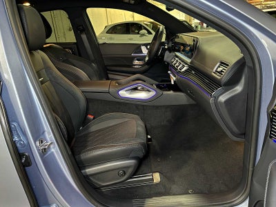 2026 Mercedes-Benz GLE AMG® GLE 53