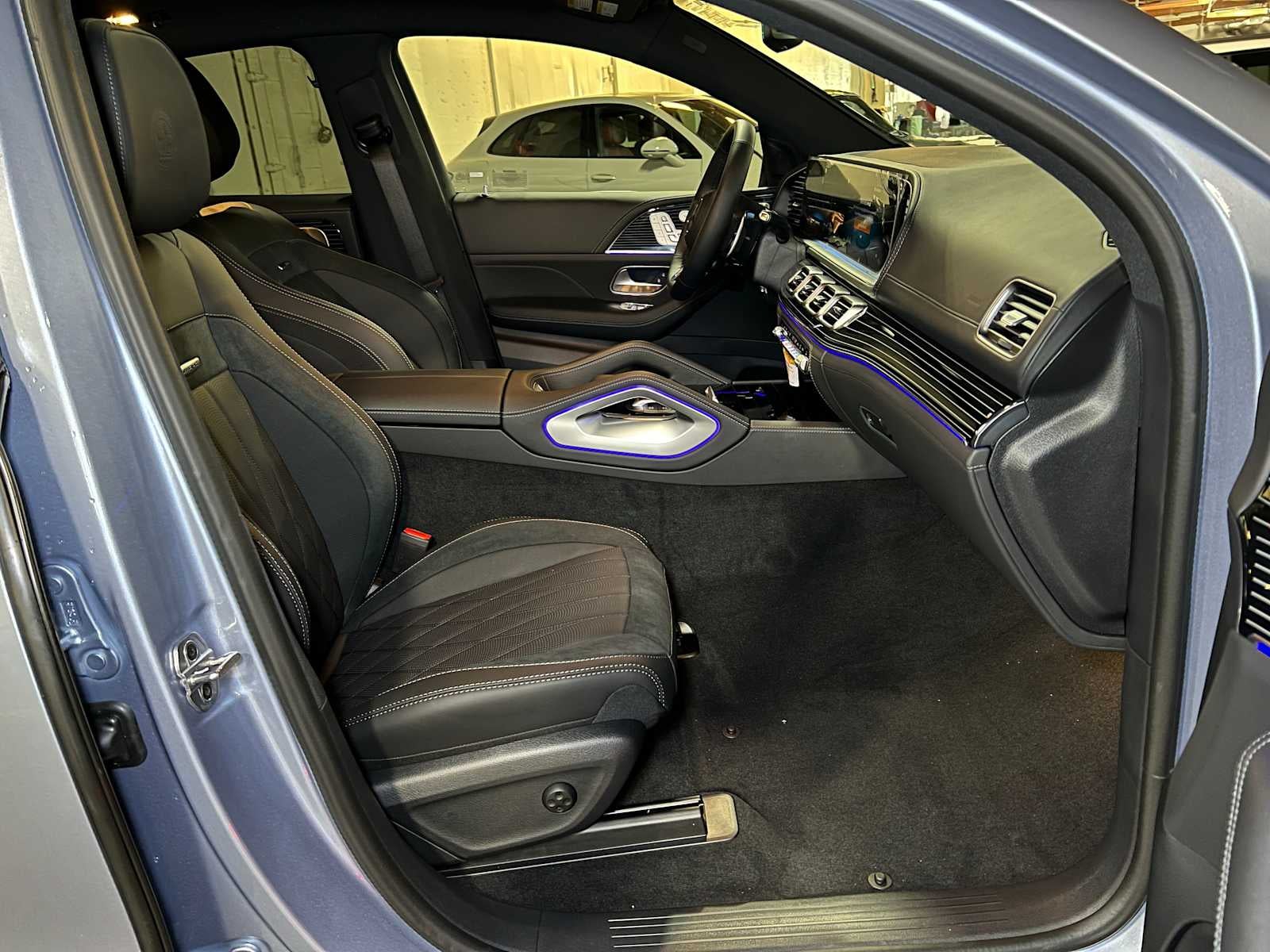 2026 Mercedes-Benz GLE AMG® GLE 53