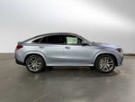 2026 Mercedes-Benz GLE AMG® GLE 53