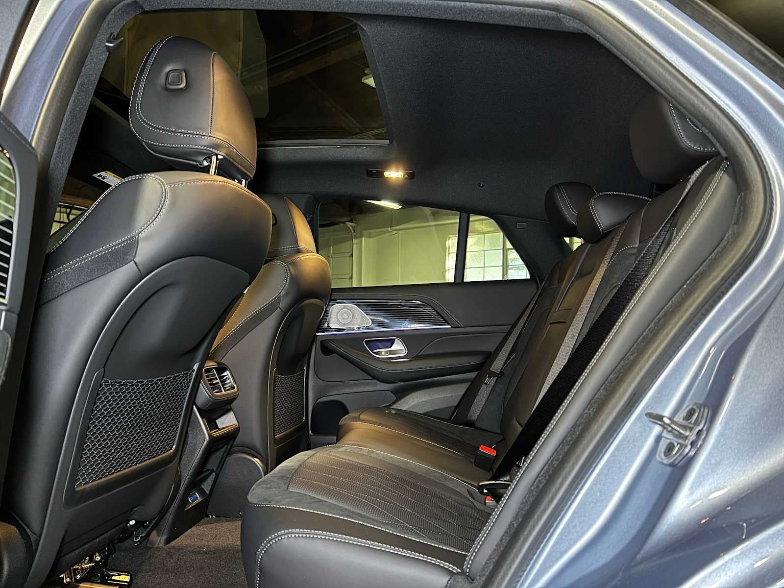 2026 Mercedes-Benz GLE AMG® GLE 53