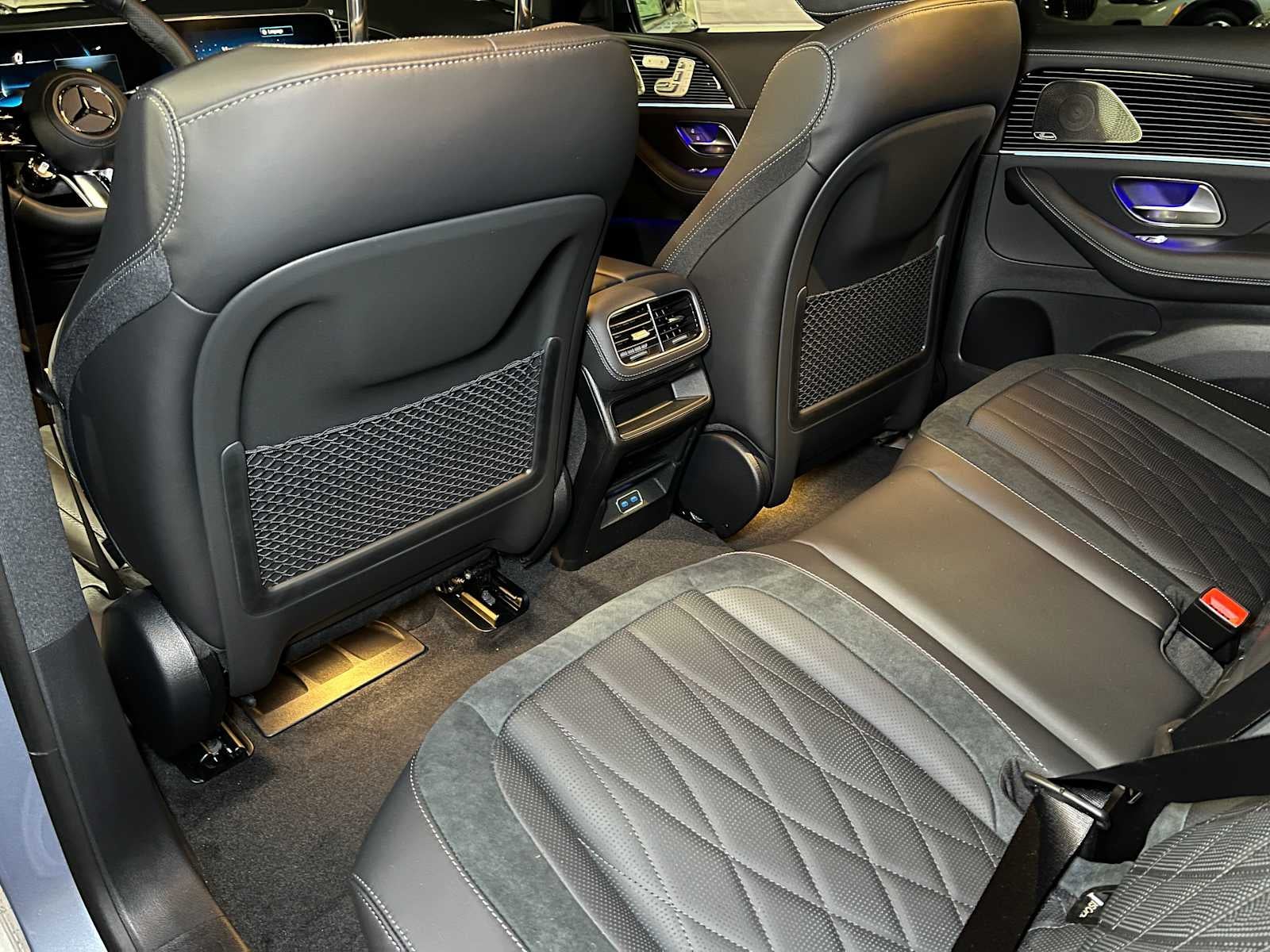 2026 Mercedes-Benz GLE AMG® GLE 53