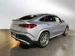2026 Mercedes-Benz GLE AMG® GLE 53