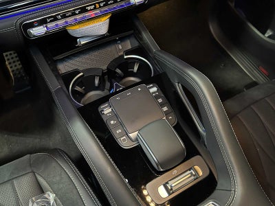 2026 Mercedes-Benz GLE AMG® GLE 53