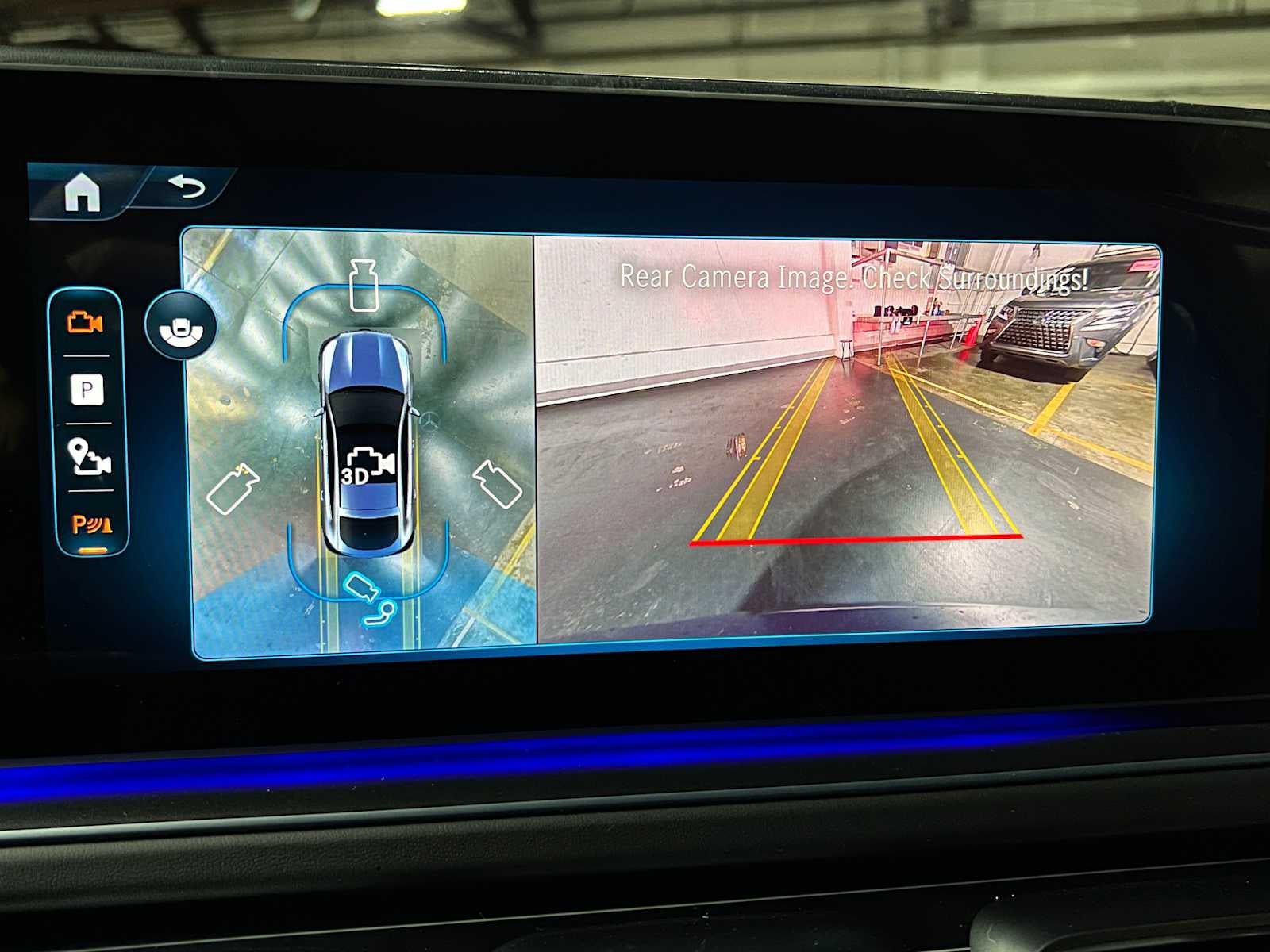 2026 Mercedes-Benz GLE AMG® GLE 53