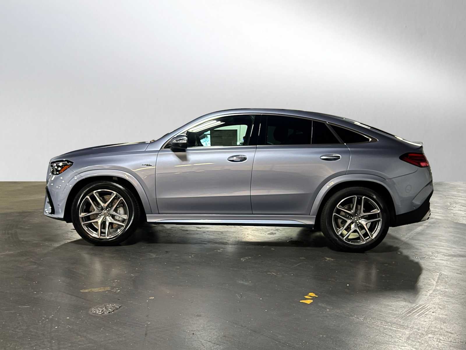 2026 Mercedes-Benz GLE AMG® GLE 53